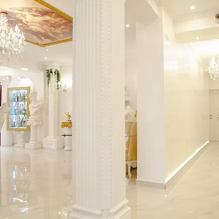 Imperia 3* Варна
