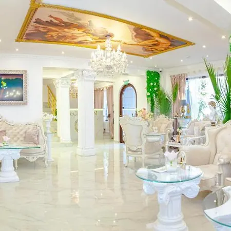 Imperia Отель 3*