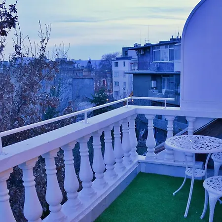 Imperia 3* Varna