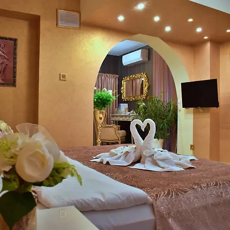 Imperia Отель 3*