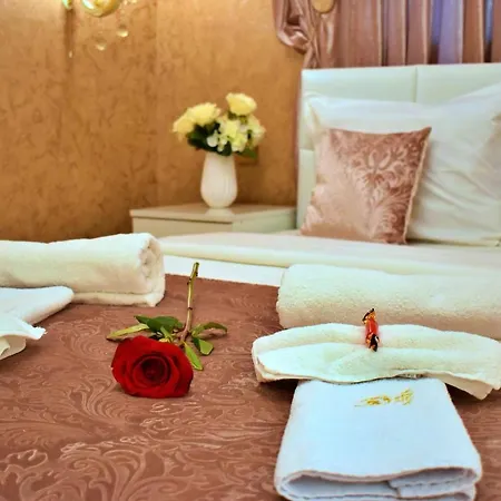 Imperia 3* Варна