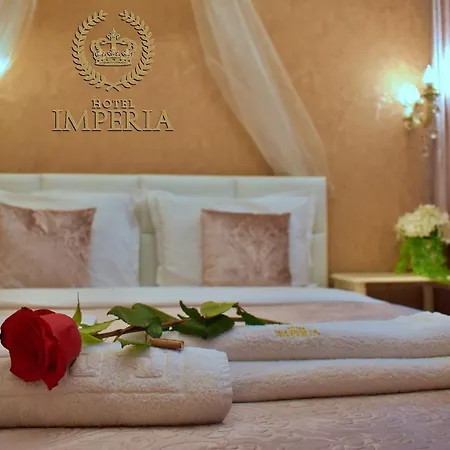 Imperia 3* Варна