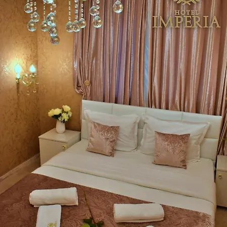 Imperia 3*