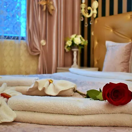 Imperia Отель 3*