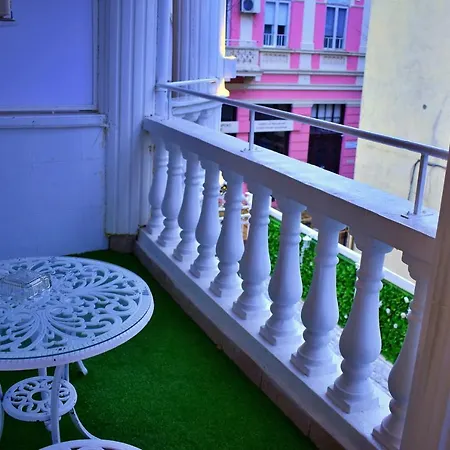 Hotell Imperia 3*