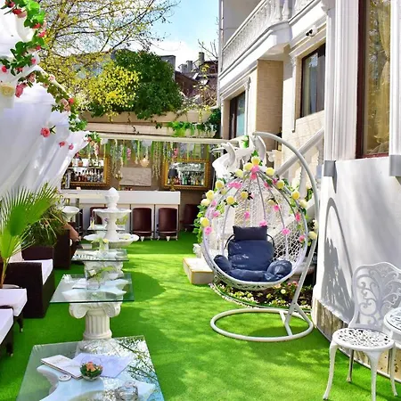 Hotell Imperia 3*