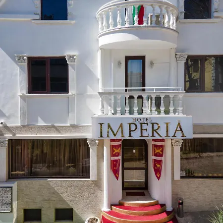 Imperia Отель Варна