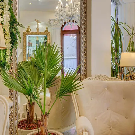 Hotell Imperia Varna