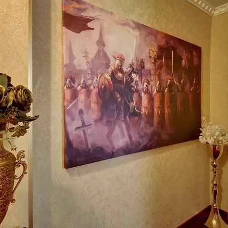 Отель Imperia Варна
