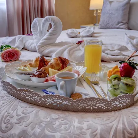 Hotell Imperia