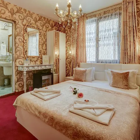 Imperia Hotell 3*