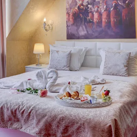 Hotell Imperia 3*
