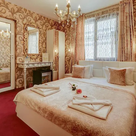 Hotell Imperia Varna