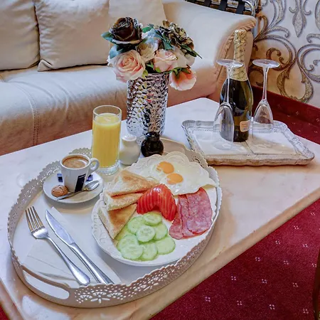 Imperia 3* Варна