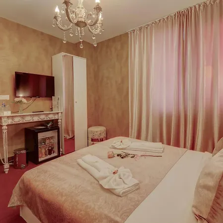 Imperia Hotell