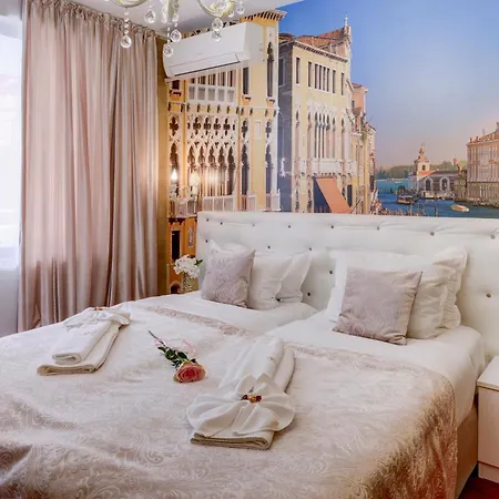 Hotell Imperia 3*