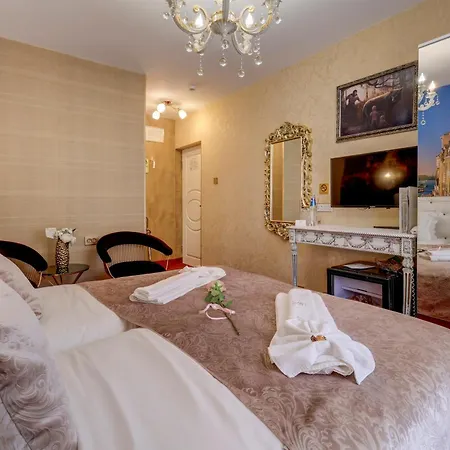 Imperia 3* Varna
