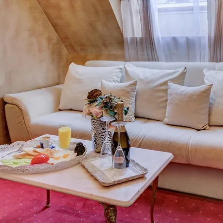 Hotell Imperia