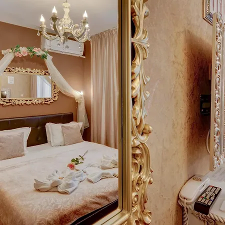 Hotell Imperia 3*