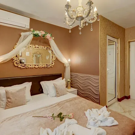 Отель Imperia 3*