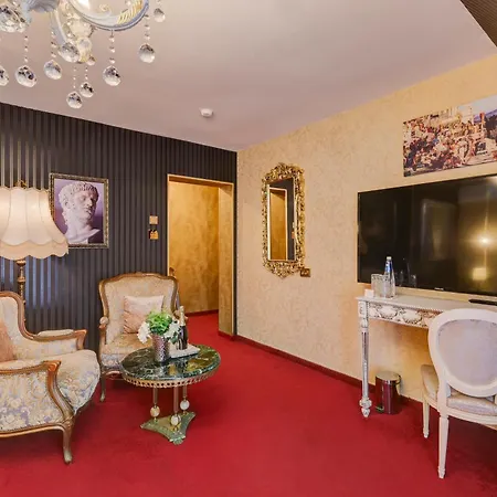 Imperia Hotell