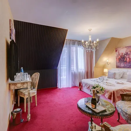 Hotell Imperia