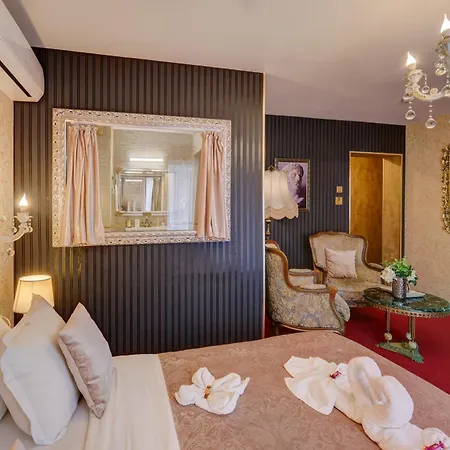 Imperia Hotell 3*