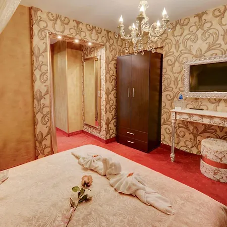 Imperia 3* Varna