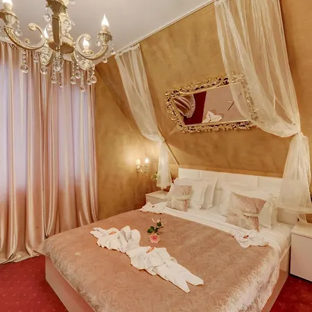 Hotell Imperia 3*