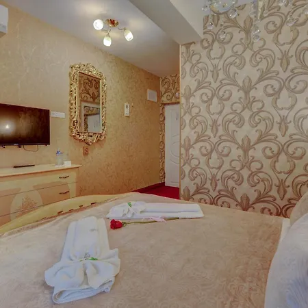 Imperia Hotell Varna