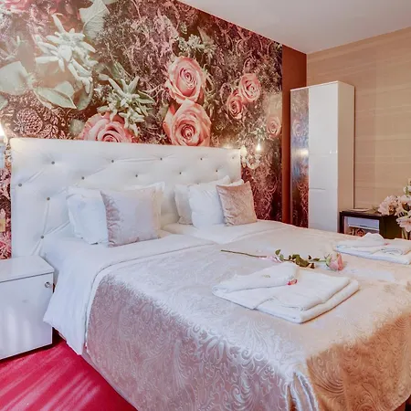 Hotell Imperia 3*