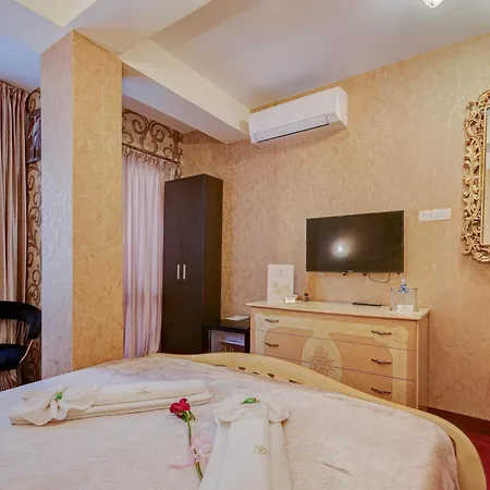 Imperia Hotell Varna