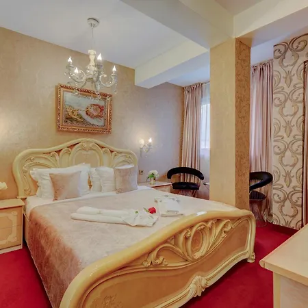 Hotell Imperia Varna