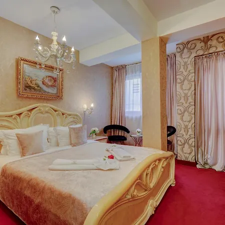 Imperia Hotell
