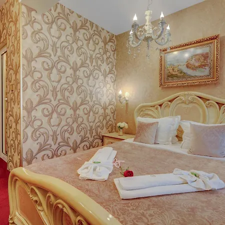 Imperia Hotell 3*