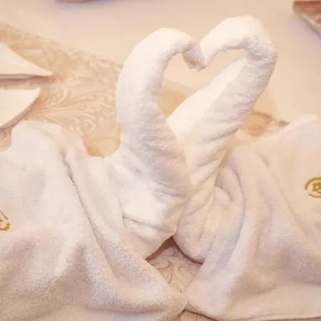 Imperia Hotell Varna