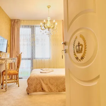 Hotell Imperia Varna