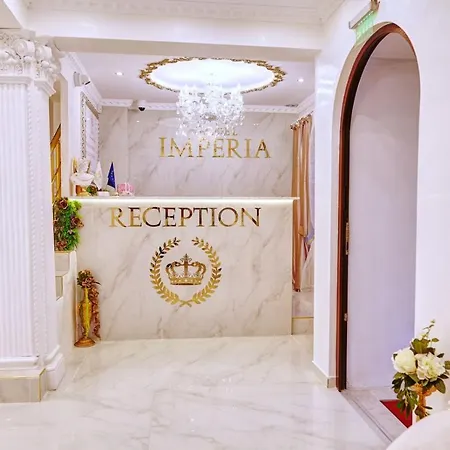 Imperia 3*