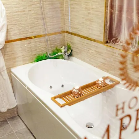 Hotell Imperia Varna