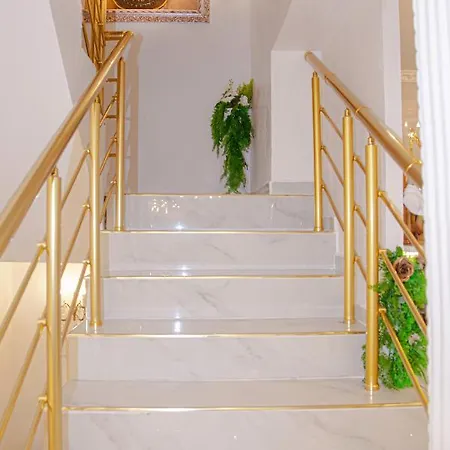 Imperia 3* וארנה