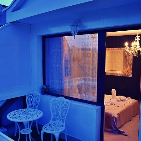 Imperia מלון 3*