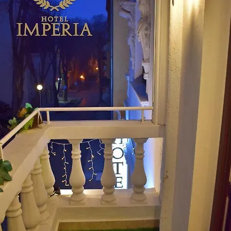 Imperia 3* וארנה
