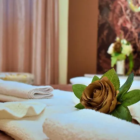 Imperia Hotell Varna