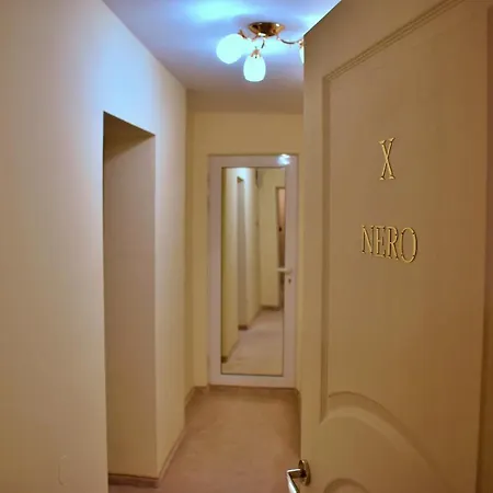 Imperia Hotell Varna