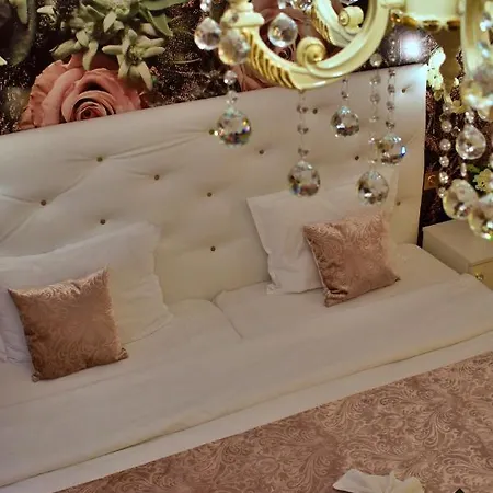 Hotell Imperia Varna