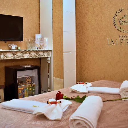 Imperia Hotell