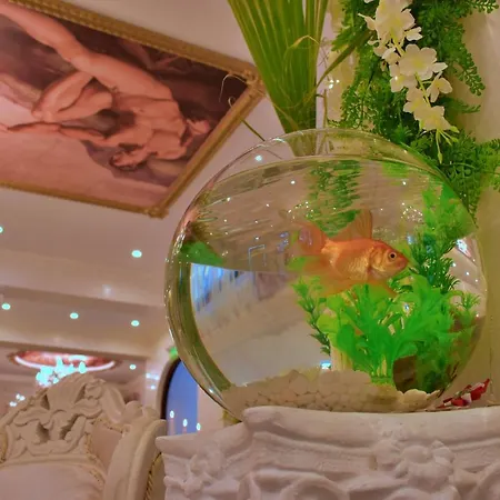 Imperia Hotel