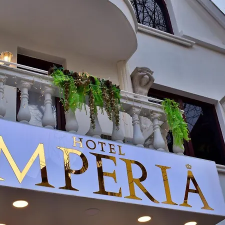 호텔 Imperia 3*