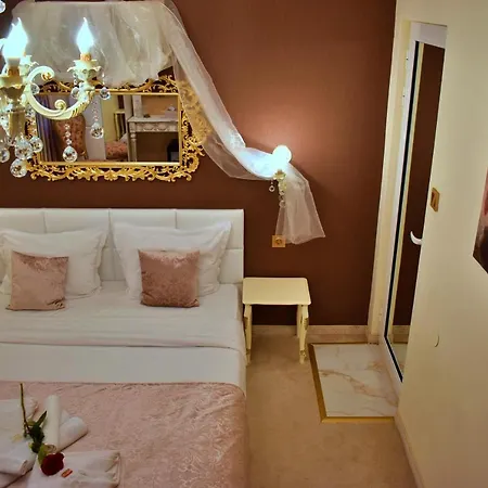 Hotel Imperia Varna