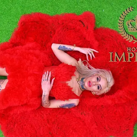 Imperia 바르나